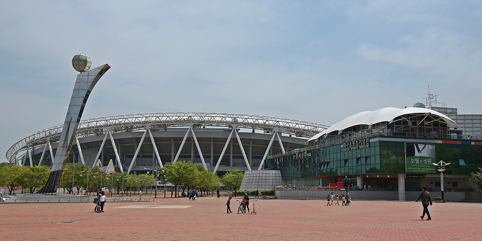 Daegu Stadium7